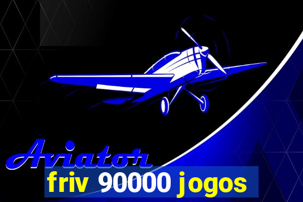 friv 90000 jogos